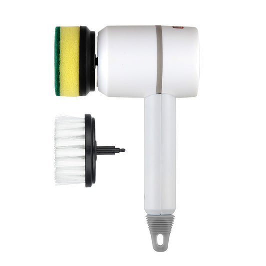 multifunctional cleaning brush