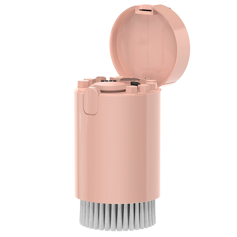Multifunctional Cleaning Brush Set