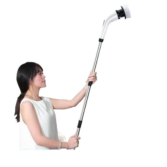 multifunctional cleaning brush