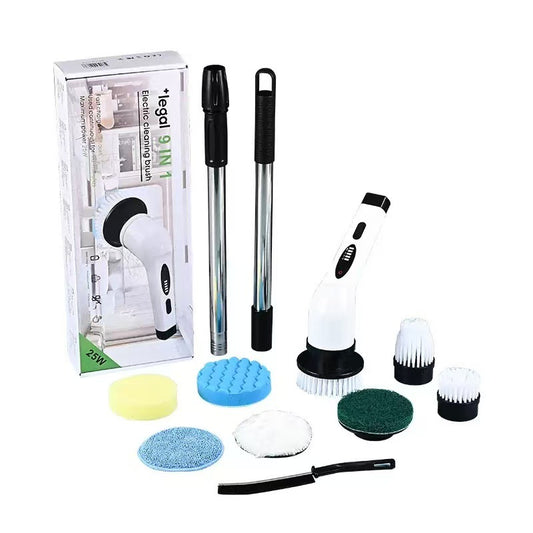 multifunctional cleaning brush