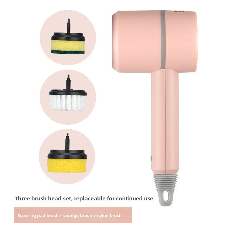 multifunctional cleaning brush