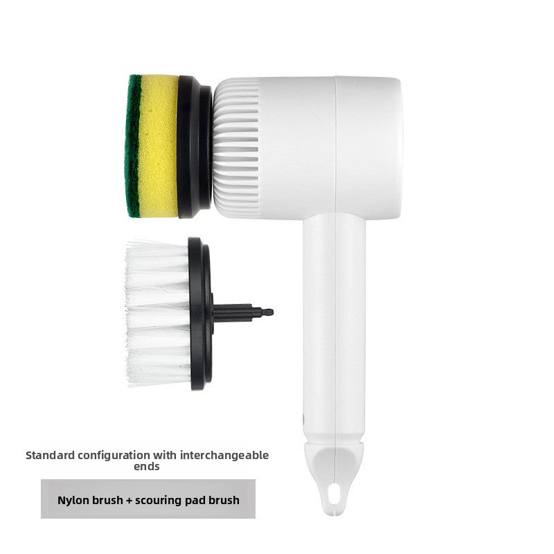 multifunctional cleaning brush