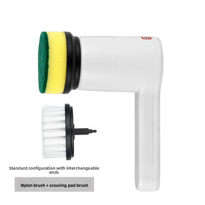 multifunctional cleaning brush
