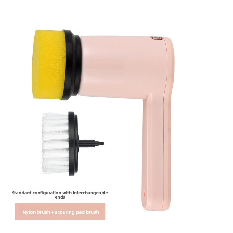 multifunctional cleaning brush