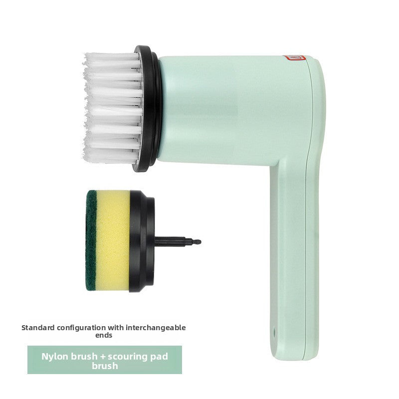 multifunctional cleaning brush