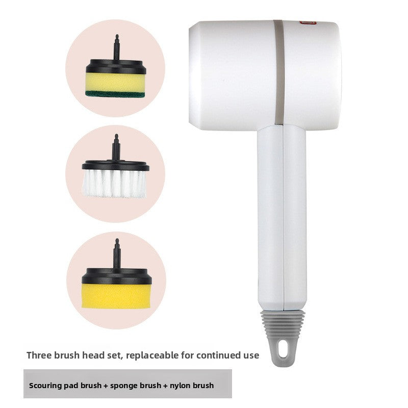 multifunctional cleaning brush