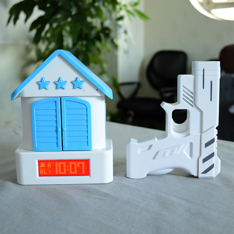 Multifunctional Creative Alarm Clock