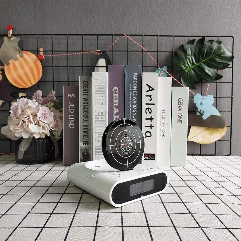 Multifunctional Creative Alarm Clock