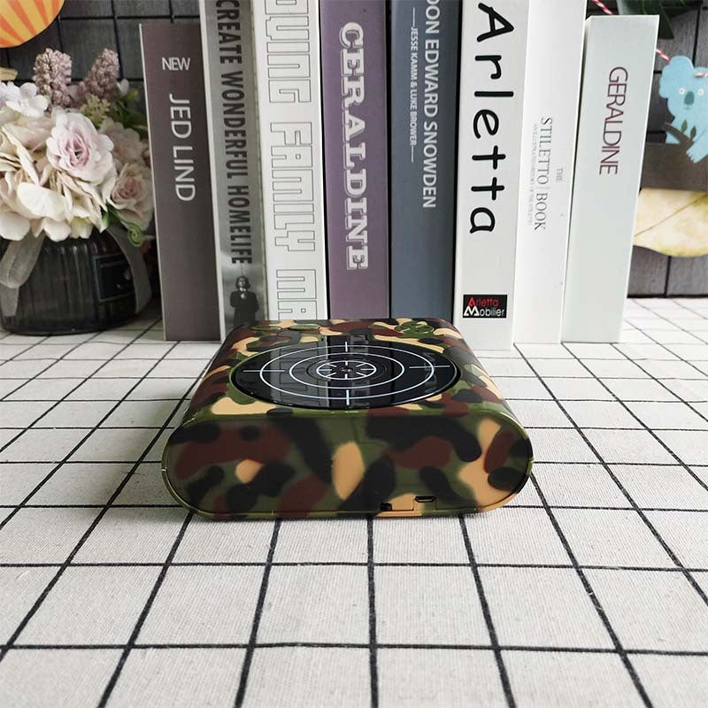 Multifunctional Creative Alarm Clock