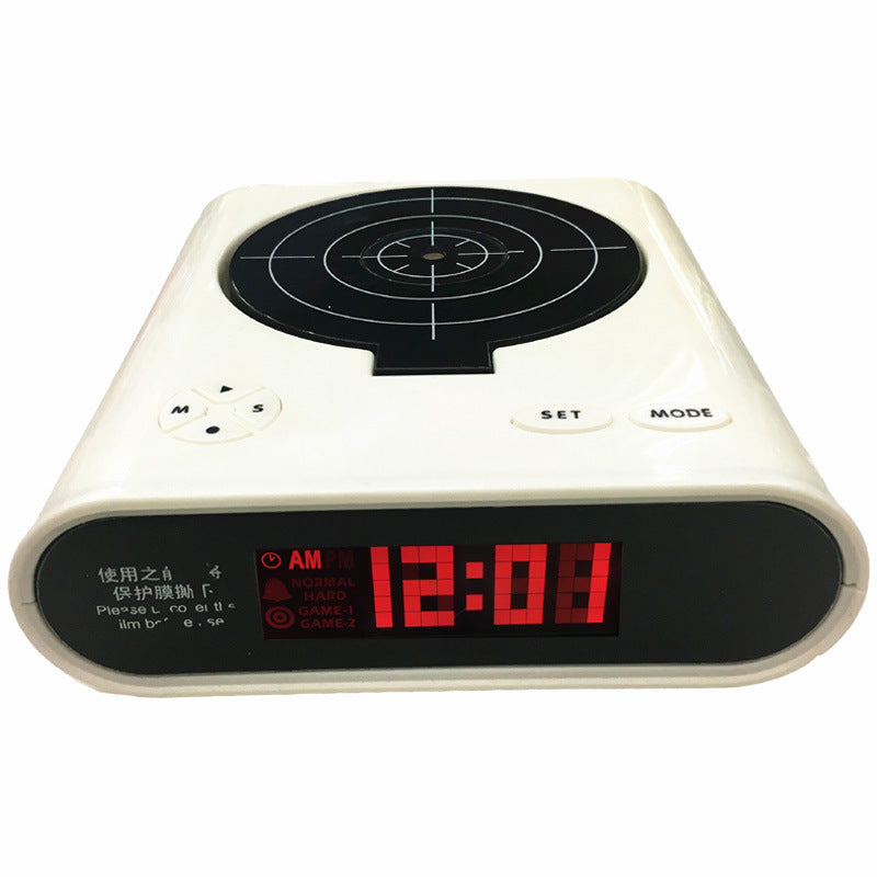 Multifunctional Creative Alarm Clock