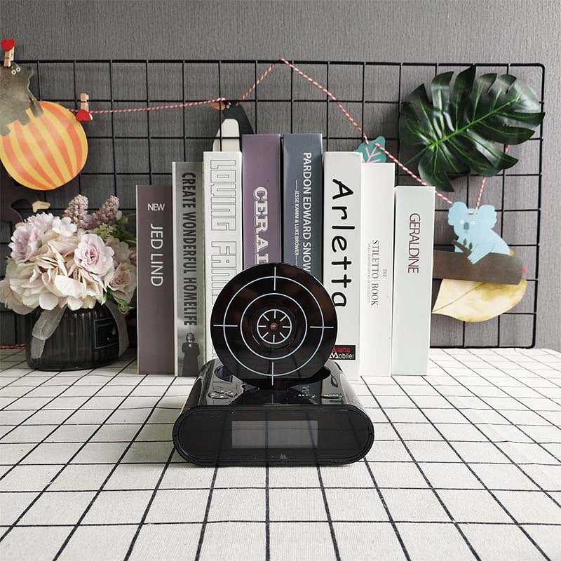 Multifunctional Creative Alarm Clock
