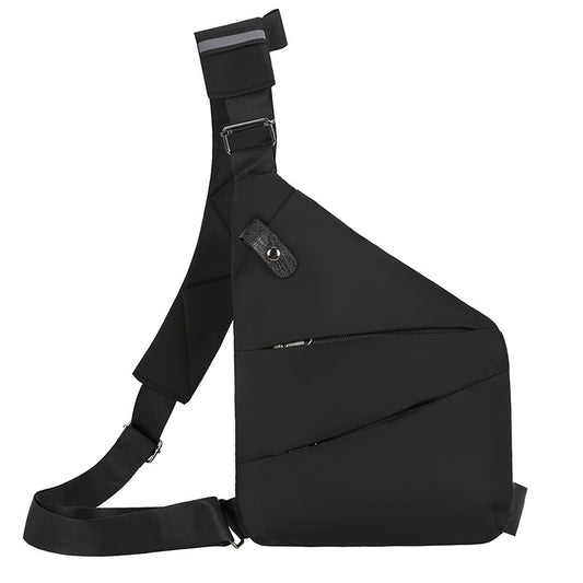 Multifunctional Crossbody Bag