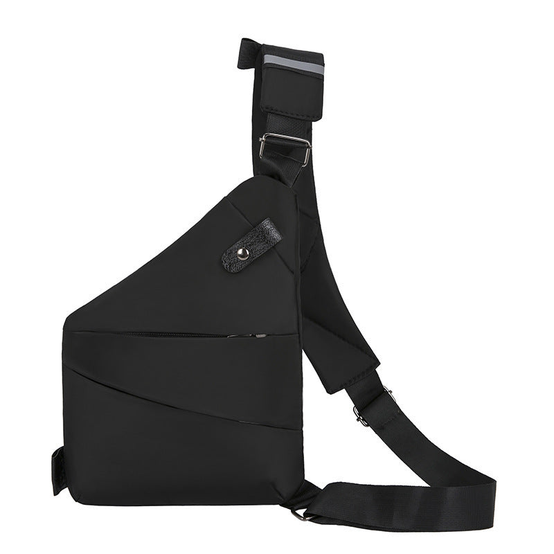 Multifunctional Crossbody Bag