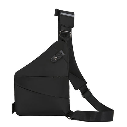 Multifunctional Crossbody Bag