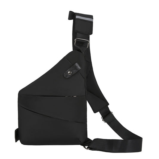 Multifunctional Crossbody Bag