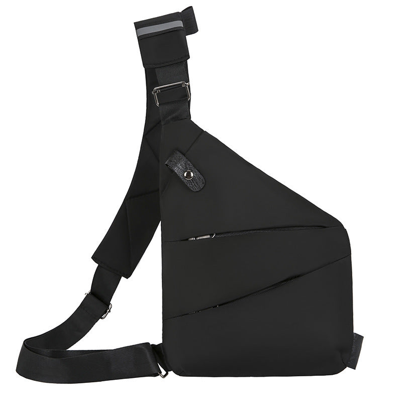 Multifunctional Crossbody Bag