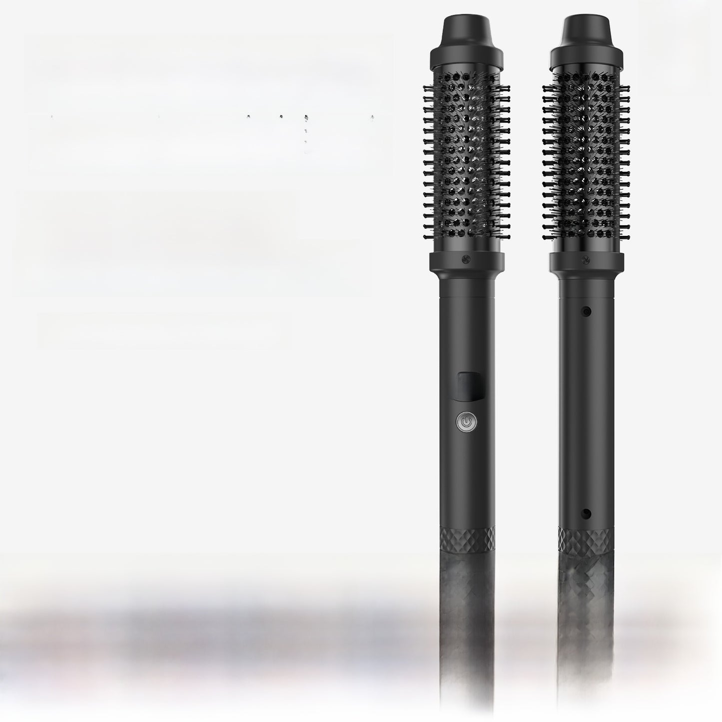 Multifunctional curling iron