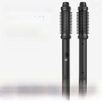 Multifunctional curling iron