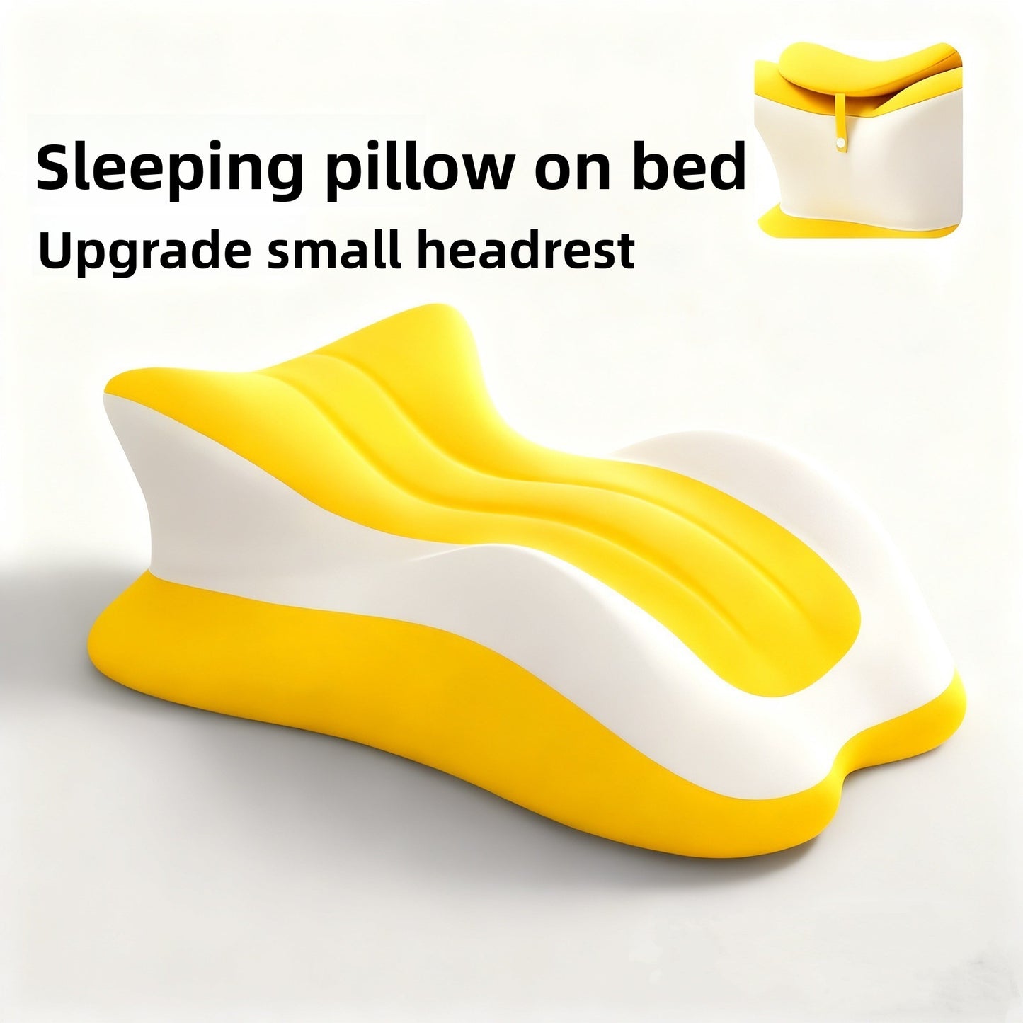 Multifunctional Cushion