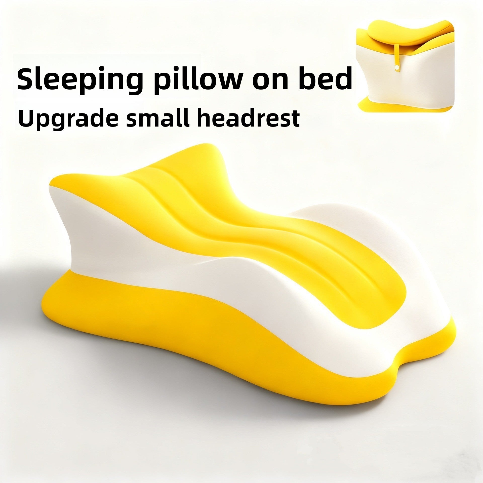 Multifunctional Cushion