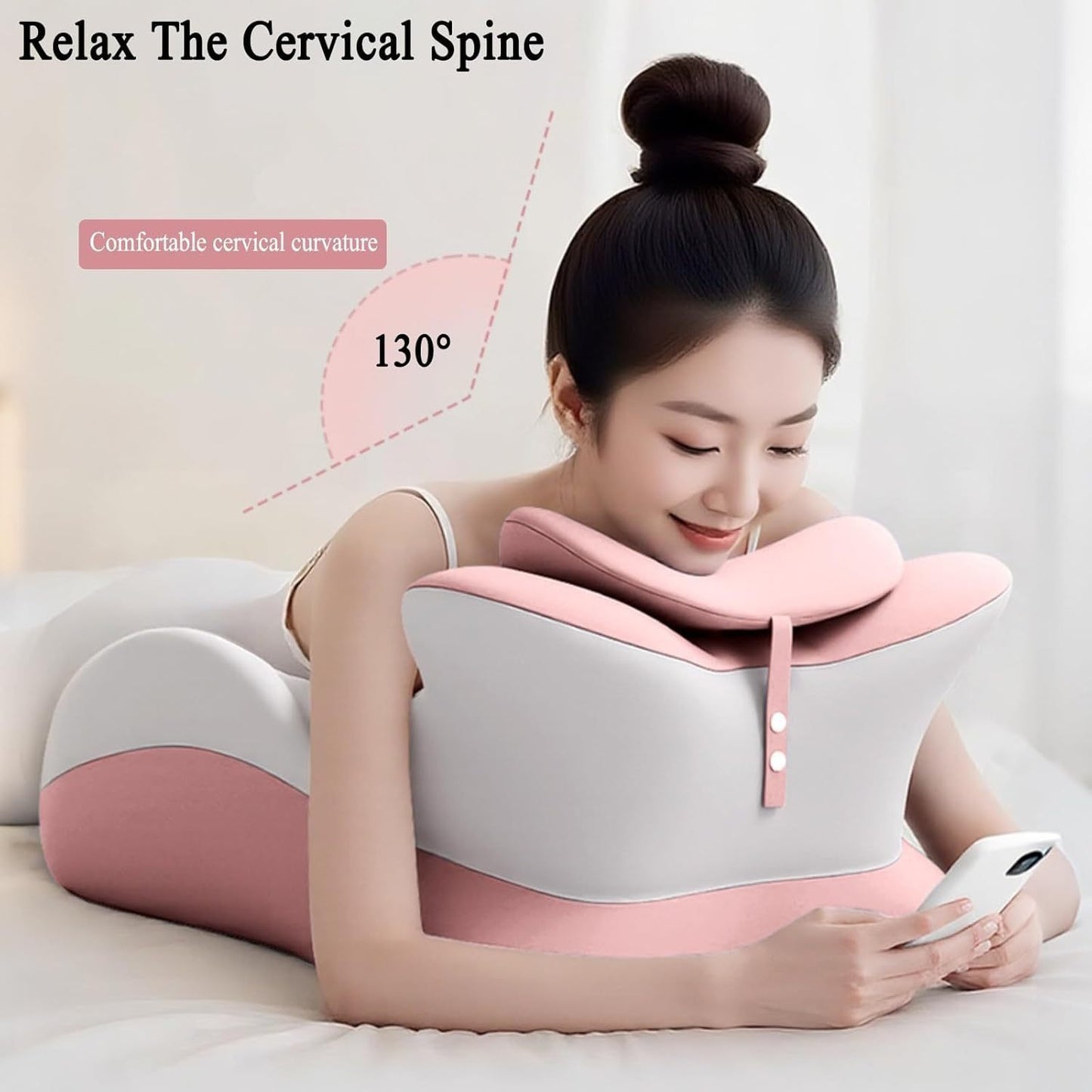 Multifunctional Cushion
