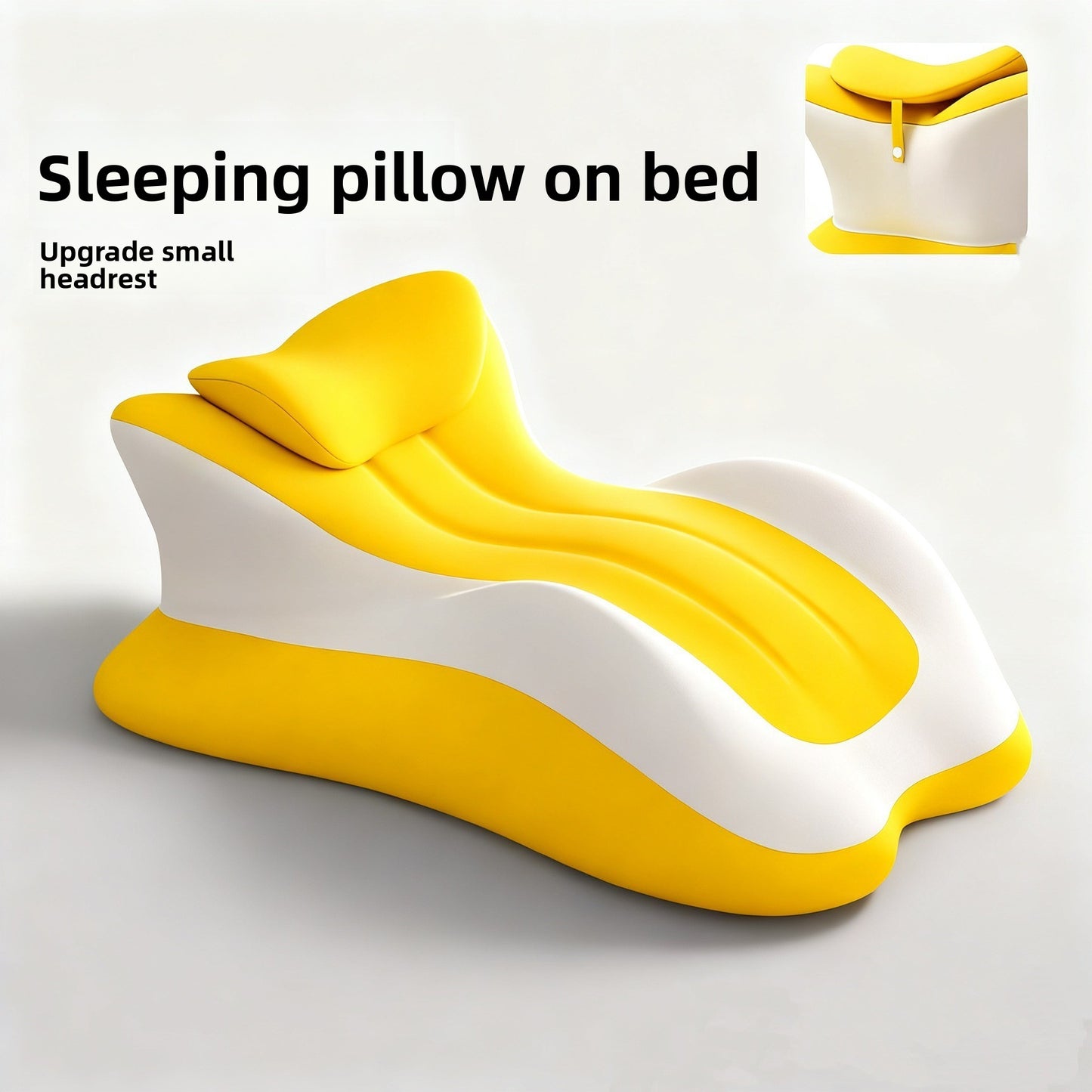 Multifunctional Cushion