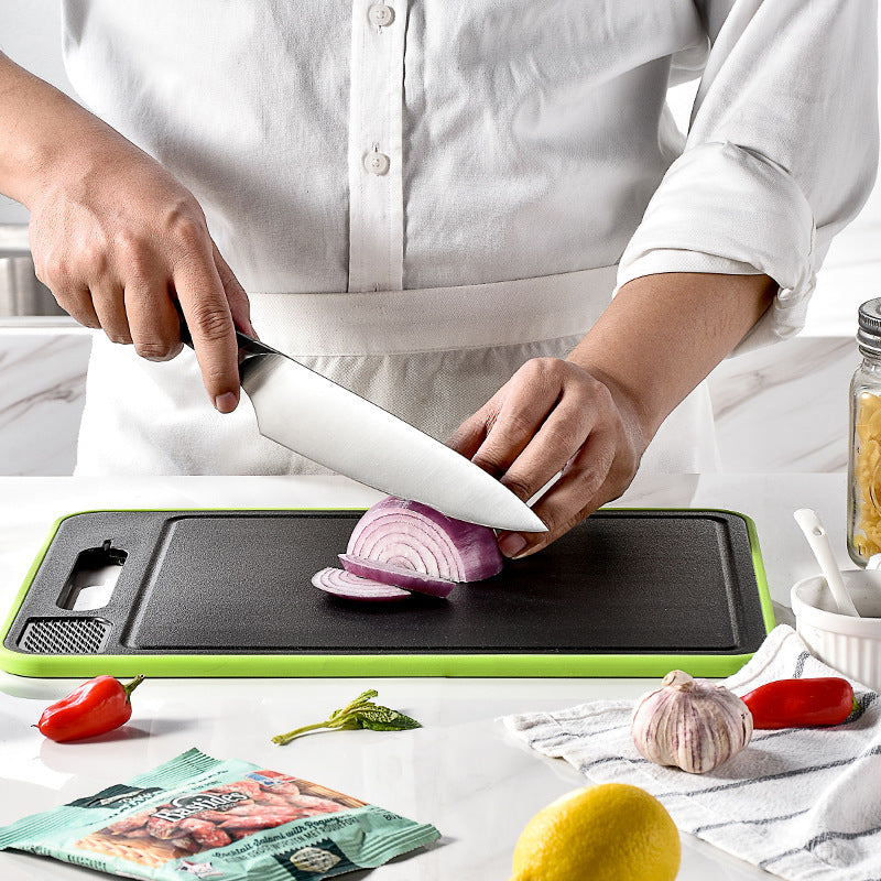 Multifunctional Cutting Board