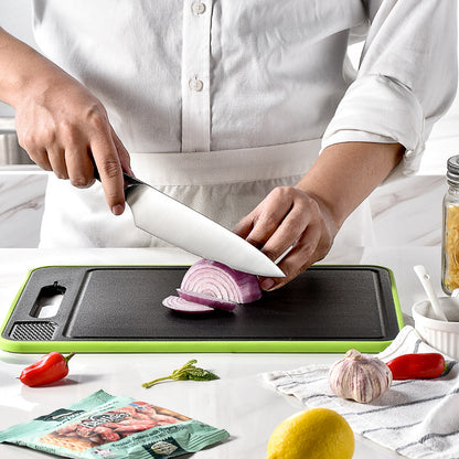 Multifunctional Cutting Board