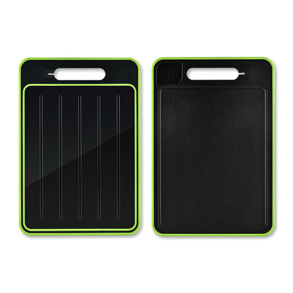 Multifunctional Cutting Board