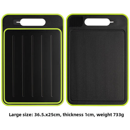 Multifunctional Cutting Board