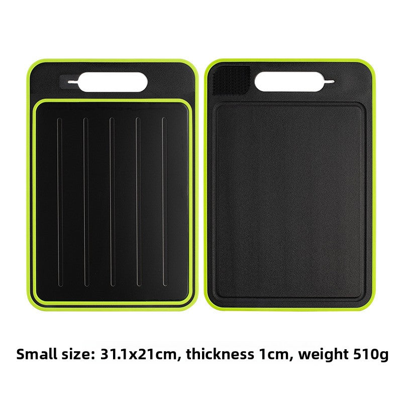Multifunctional Cutting Board