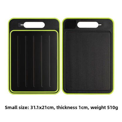 Multifunctional Cutting Board