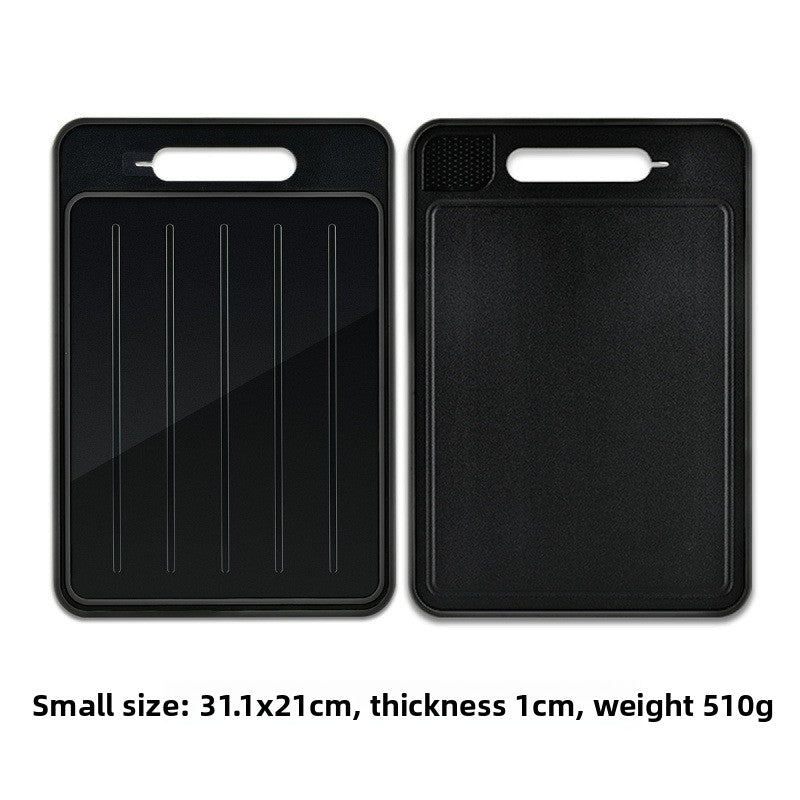 Multifunctional Cutting Board
