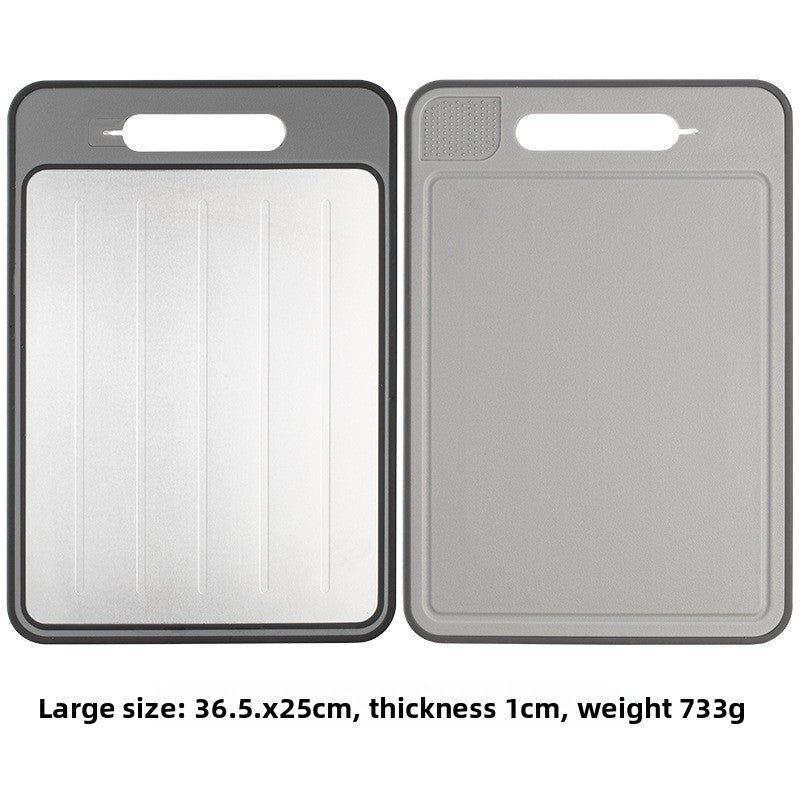 Multifunctional Cutting Board