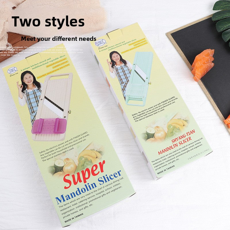 Multifunctional Cutting Board
