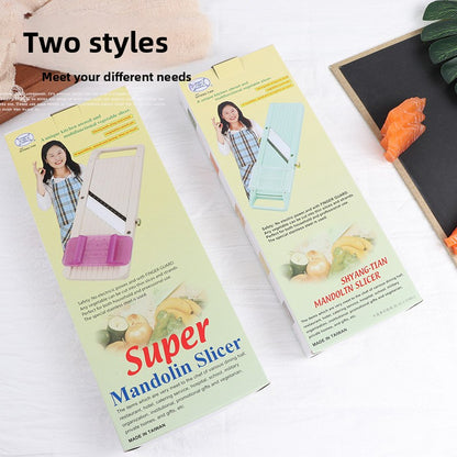 Multifunctional Cutting Board