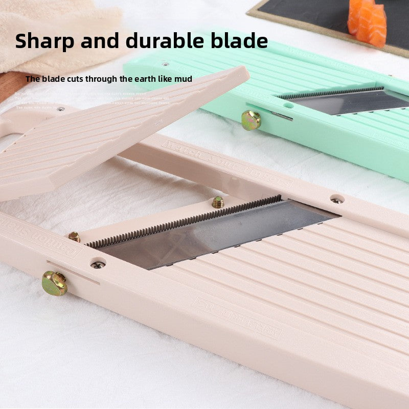 Multifunctional Cutting Board