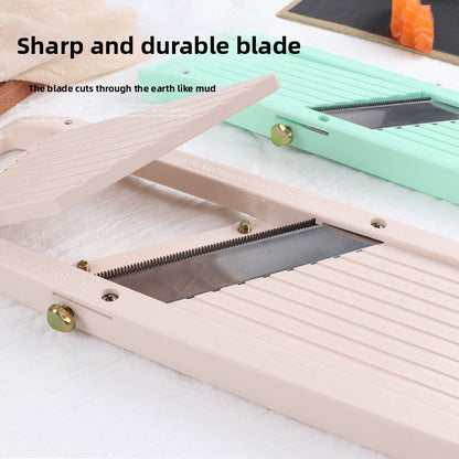 Multifunctional Cutting Board