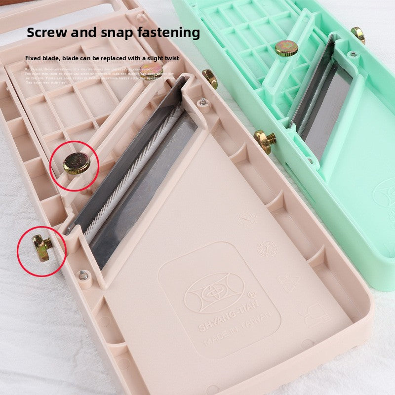 Multifunctional Cutting Board