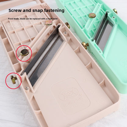 Multifunctional Cutting Board