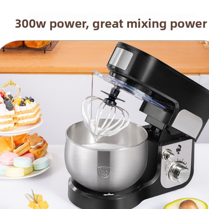 Multifunctional Desktop Mixer Machine