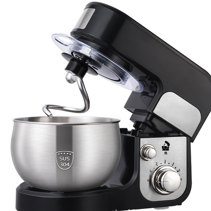 Multifunctional Desktop Mixer Machine