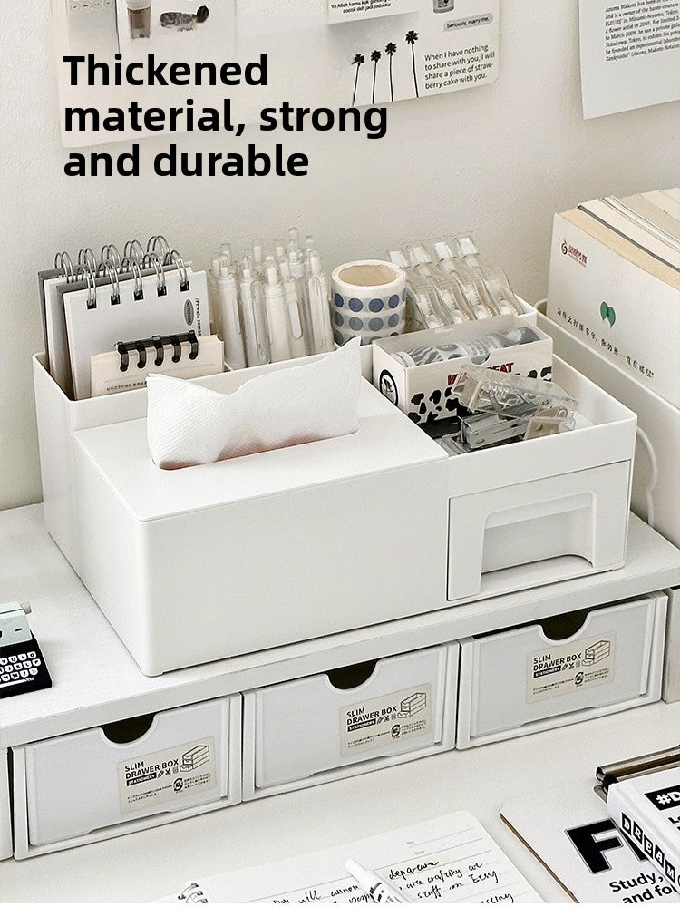 Multifunctional Desktop Organizer