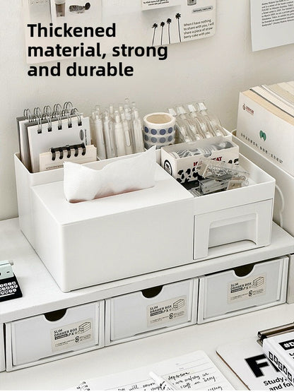 Multifunctional Desktop Organizer