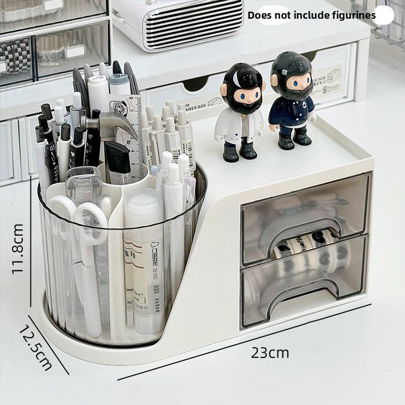 Multifunctional Desktop Organizer