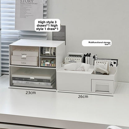 Multifunctional Desktop Organizer