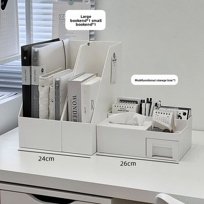 Multifunctional Desktop Organizer