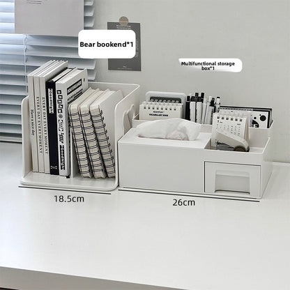 Multifunctional Desktop Organizer