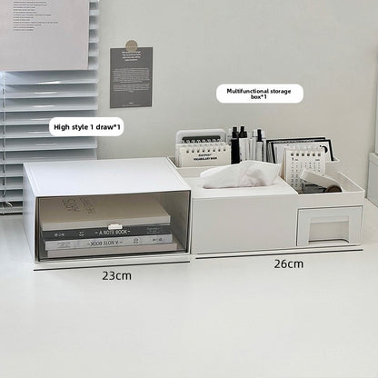 Multifunctional Desktop Organizer