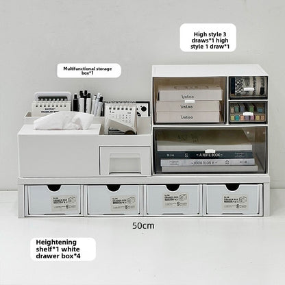 Multifunctional Desktop Organizer